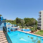 Apartamento Con Vistas Al Mar