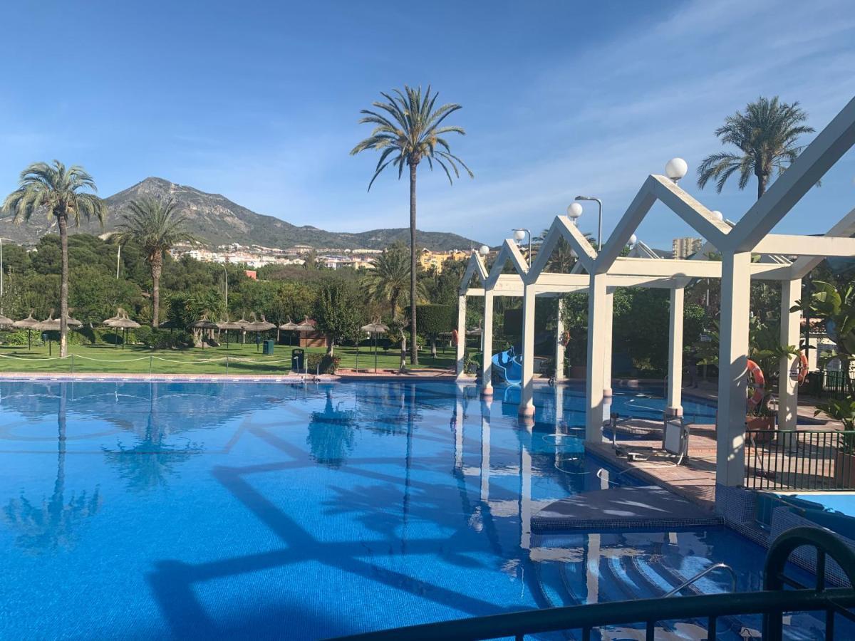 Appartement Con Vistas Al Mar Benalmádena