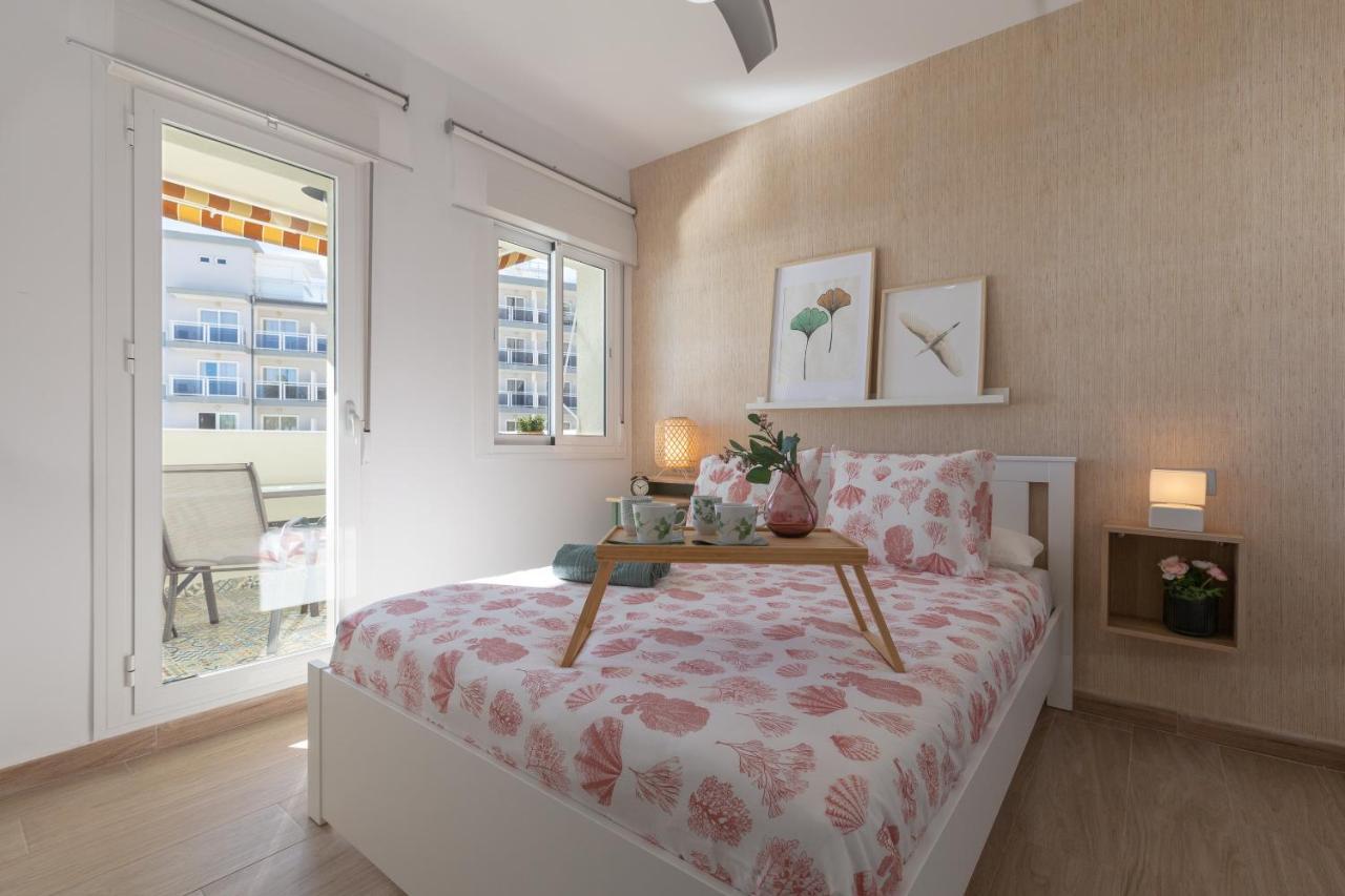 Appartement Con Vistas Al Mar Benalmádena